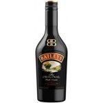 Baileys Original 17% 0,5 l (holá lahev) – Zbozi.Blesk.cz