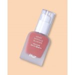 House of Hur Moist Ampoule Blusher Nude Beige Hydratační tekutá tvářenka 20 ml – Zbozi.Blesk.cz