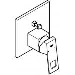 GROHE 24062DC0 – Hledejceny.cz