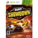 Hra na Xbox 360 DiRT Showdown