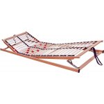 Ahorn Duostar HN 200 x 90 cm – Zboží Dáma