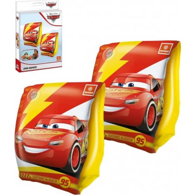 Mondo 16926 Cars – Zboží Mobilmania