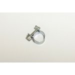 Spona mini W1 pozink 8-10 mm,šíře 9 mm ( balení - 100 ks) – Hledejceny.cz