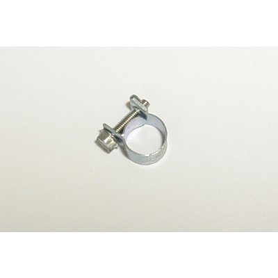 Spona mini W1 pozink 8-10 mm,šíře 9 mm ( balení - 100 ks) – Hledejceny.cz