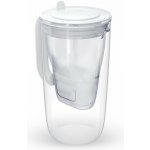 Brita Glass 2,5 l čirá – Zboží Mobilmania