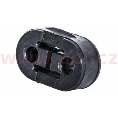 Gumový závěs výfuku ACI V 793-924 | Zboží Auto