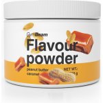GymBeam Flavour Powder dochucovadlo v prášku strawberry cream 250 g – Zboží Dáma