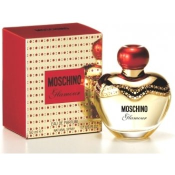 Moschino Glamour parfémovaná voda dámská 100 ml tester