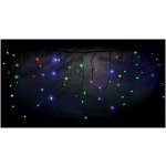Lyyt 180OUTI-MC venkovní světelný řetěz 180x LED – Hledejceny.cz