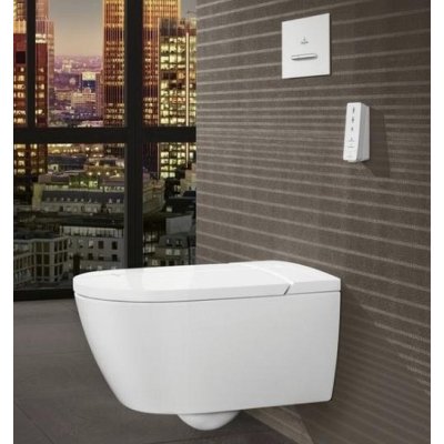 Villeroy & Boch ViClean V0E200R1 – Zbozi.Blesk.cz