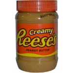 Reese‘s Krémové arašídové máslo 510 g – Zboží Dáma