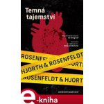 Temná tajemství - Michael Hjorth, Hans Rosenfeldt – Hledejceny.cz