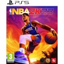 Hry na PS5 NBA 2K23