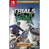 Hra na Nintendo Switch Trials Rising (Gold)