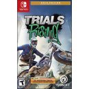 Trials Rising (Gold)