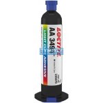 LOCTITE 3494 UV lepidlo nízkoenergetické 25g – Sleviste.cz