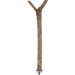Trixie bidýlko dřevěné Y 1,8 x 35 cm – Zboží Mobilmania