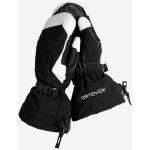 Ortovox Merino Freeride Mitten blk raven – Hledejceny.cz
