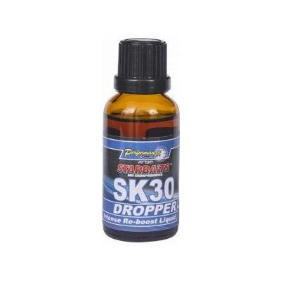 Starbaits Atraktor Concept Dropper SK30 30 ml – Hledejceny.cz