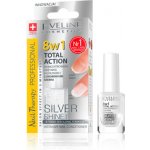 Eveline Cosmetics Nail Therapy Professional kondicionér na nehty se třpytkami 8 in 1 12 ml – Sleviste.cz