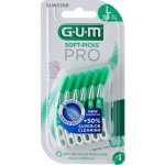 GUM Soft Picks PRO mezizubní kartáčky L 30 ks – Hledejceny.cz