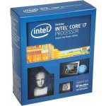 Intel Core i7-5820K BX80648I75820K – Zboží Živě