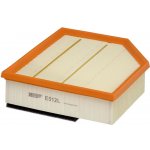 Vzduchový filtr HENGST FILTER E512L – Hledejceny.cz