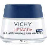 Vichy Liftactiv H.A. noční zpevňující krém proti vráskám 50 ml – Zbozi.Blesk.cz