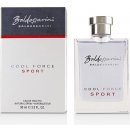 Baldessarini Cool Force Sport toaletní voda pánská 50 ml