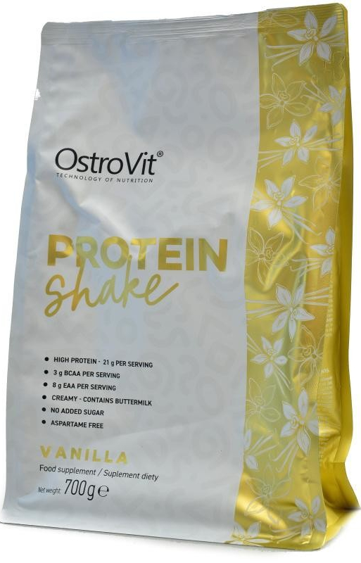 Ostrovit Protein shake 700 g