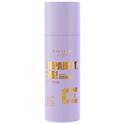Trust My Sister Repair It noční olejová kúra 100 ml – Hledejceny.cz