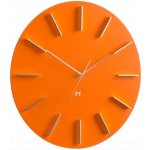 Future Time FT2010OR Round orange 40cm – Zboží Dáma