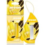 Areon Liquid Vanilla – Hledejceny.cz
