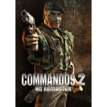 Commandos 2 HD Remaster – Zboží Mobilmania