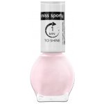 Miss Sporty 1 Min to Shine lak na nehty 020 7 ml – Zbozi.Blesk.cz