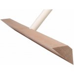 Merco hrablo dřevěné 70cm s ozubenou lištou – Zboží Dáma