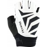 Roeckl Isera 2 SF white/black – Hledejceny.cz
