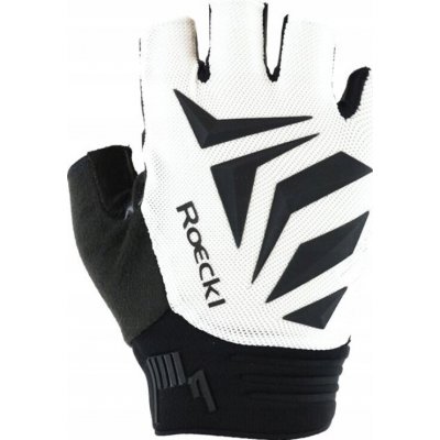 Roeckl Isera 2 SF white/black – Hledejceny.cz