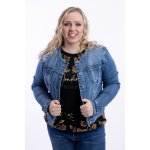 Moon girl Vinted tm.modrá – Sleviste.cz