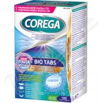 Corega Bio Tabs čisticí tablety 120 ks – Hledejceny.cz