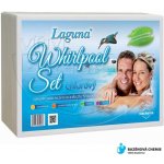 Stachema - Laguna Whirlpool set – Sleviste.cz