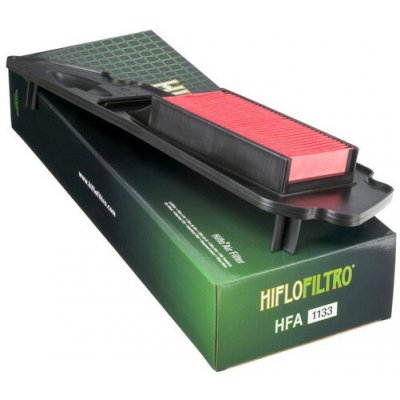 HIFLO vzduchový filtr HFA1133 – Hledejceny.cz