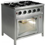 EGAZ sporák TG-4724/PG-1 – Hledejceny.cz