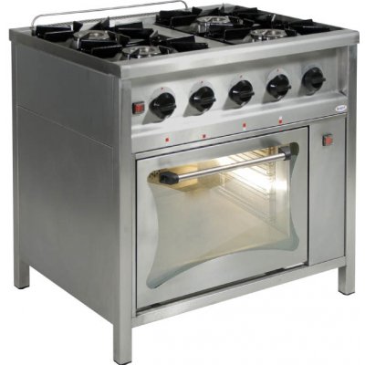 EGAZ sporák TG-4724/PG-1 – Hledejceny.cz