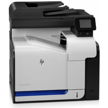 HP LaserJet Pro 500 color M570dn CZ271A