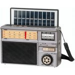 Kruger & Matz KM0831 – Sleviste.cz