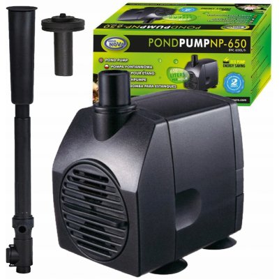 Aquanova NP 650 – HobbyKompas.cz