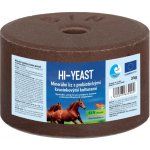 S.I.N. Hellas HI-YEAST Minerální líz 3 kg – Zboží Dáma