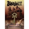 Komiks a manga Zámek a klíč: Zlatý věk - Joe Hill