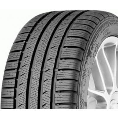 Continental ContiWinterContact TS 810 S 245/40 R18 97V FR – Hledejceny.cz